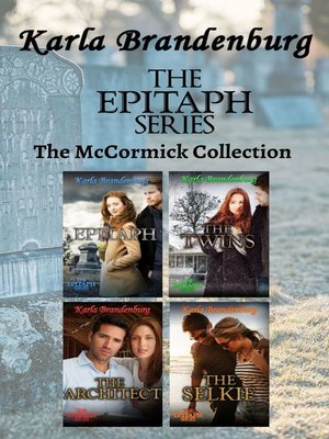 cover image of The Epitaph Series